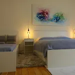 Apartment Kuestenkoje I