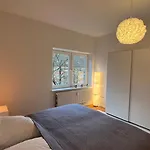 Apartment Kuestenkoje I