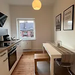 Apartment Kuestenkoje I