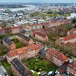 Apartment Kuestenkoje I