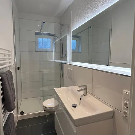 Apartment Kuestenkoje I *