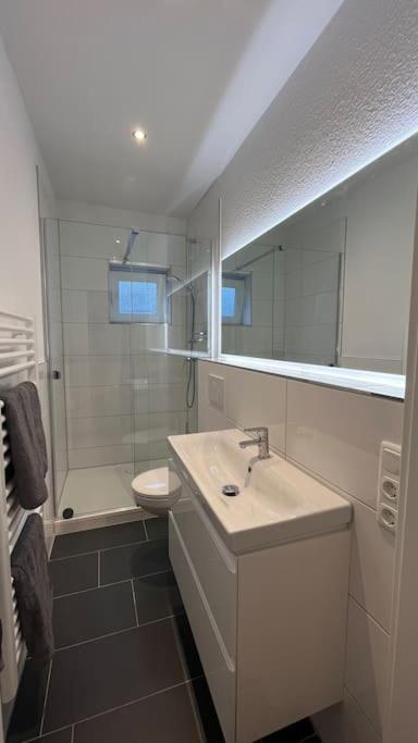 Apartment Kuestenkoje I