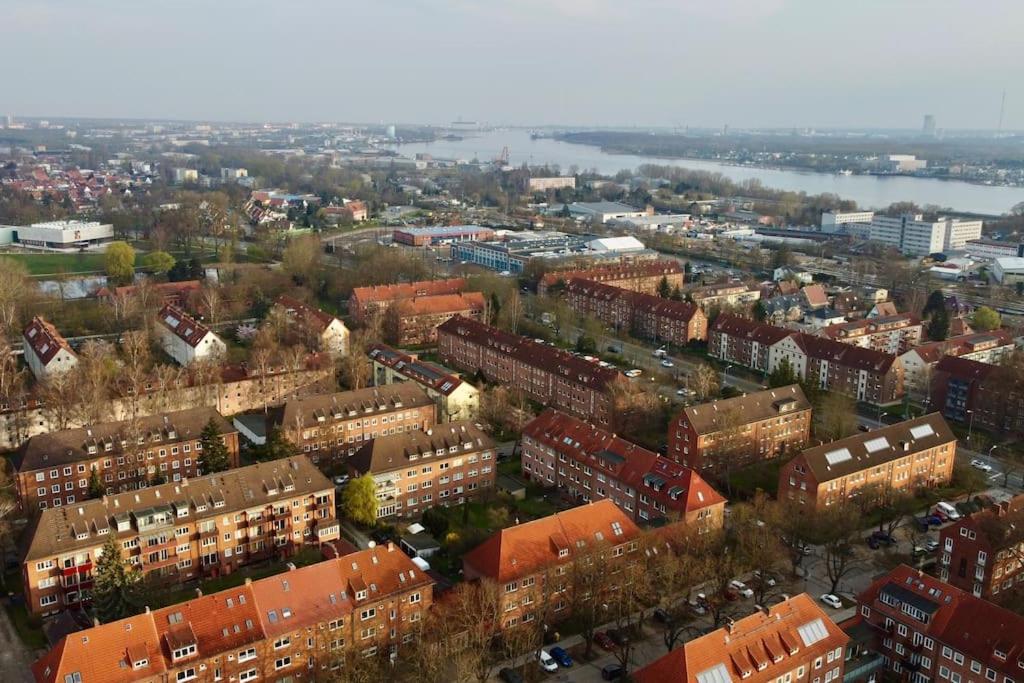 Apartment Kuestenkoje I Rostock