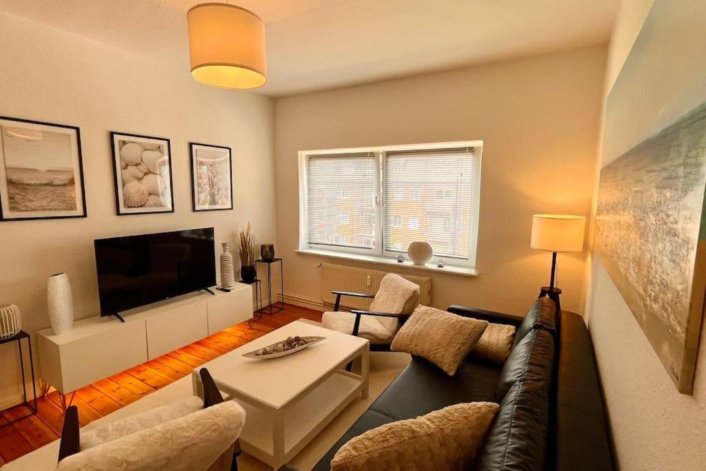 Apartment Kuestenkoje I