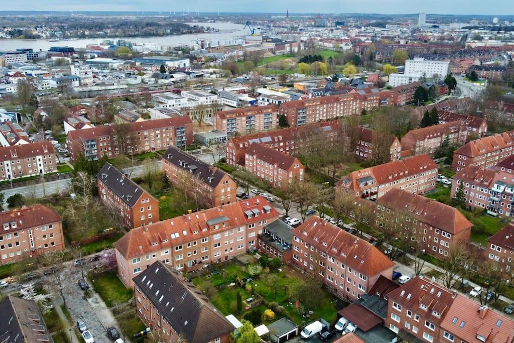 Kuestenkoje I Apartment *
