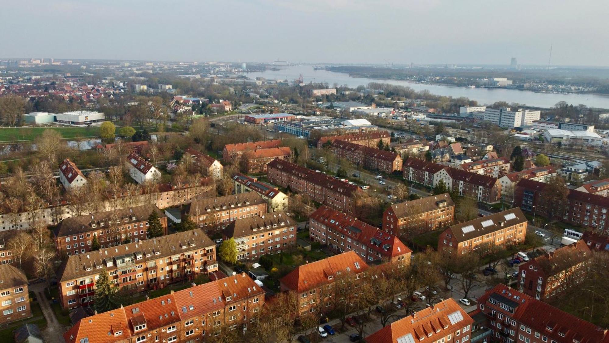 Kuestenkoje I Apartment Rostock